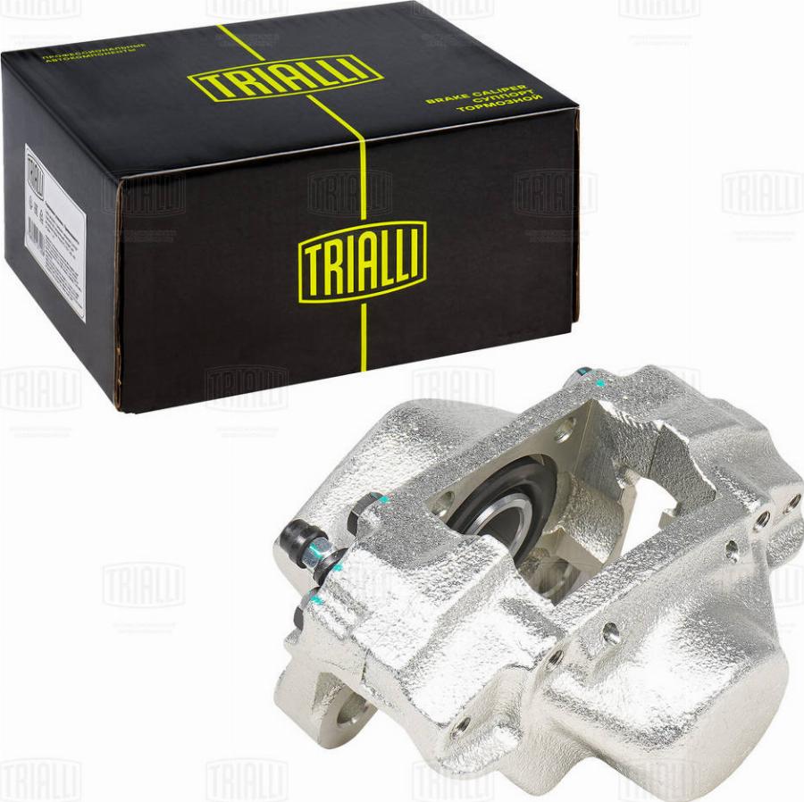 Trialli CF 032113 - Гальмівний супорт autocars.com.ua