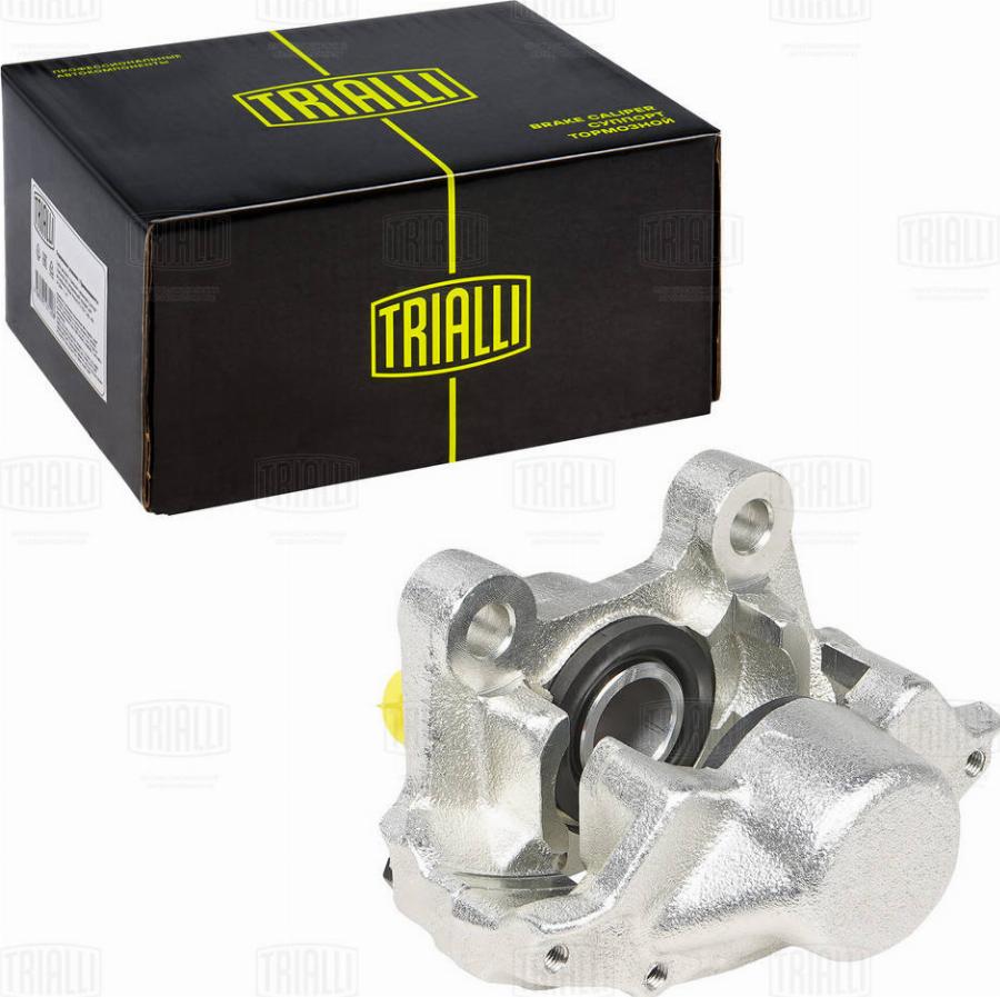 Trialli CF 032113 - Гальмівний супорт autocars.com.ua