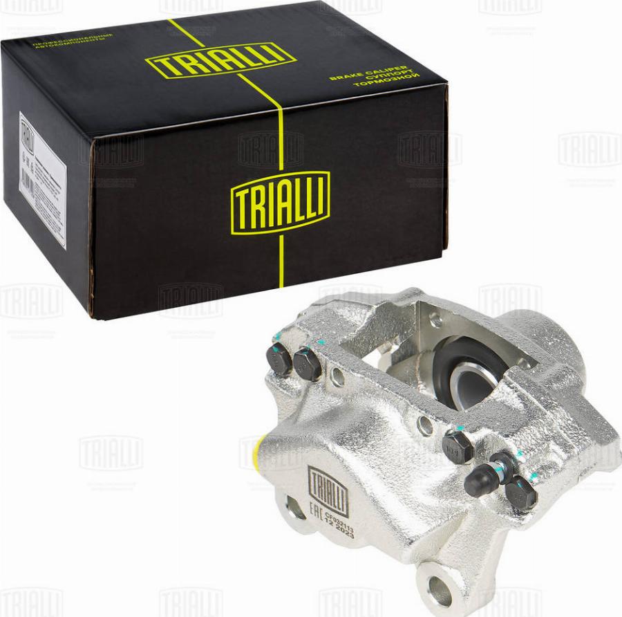 Trialli CF 032113 - Гальмівний супорт autocars.com.ua