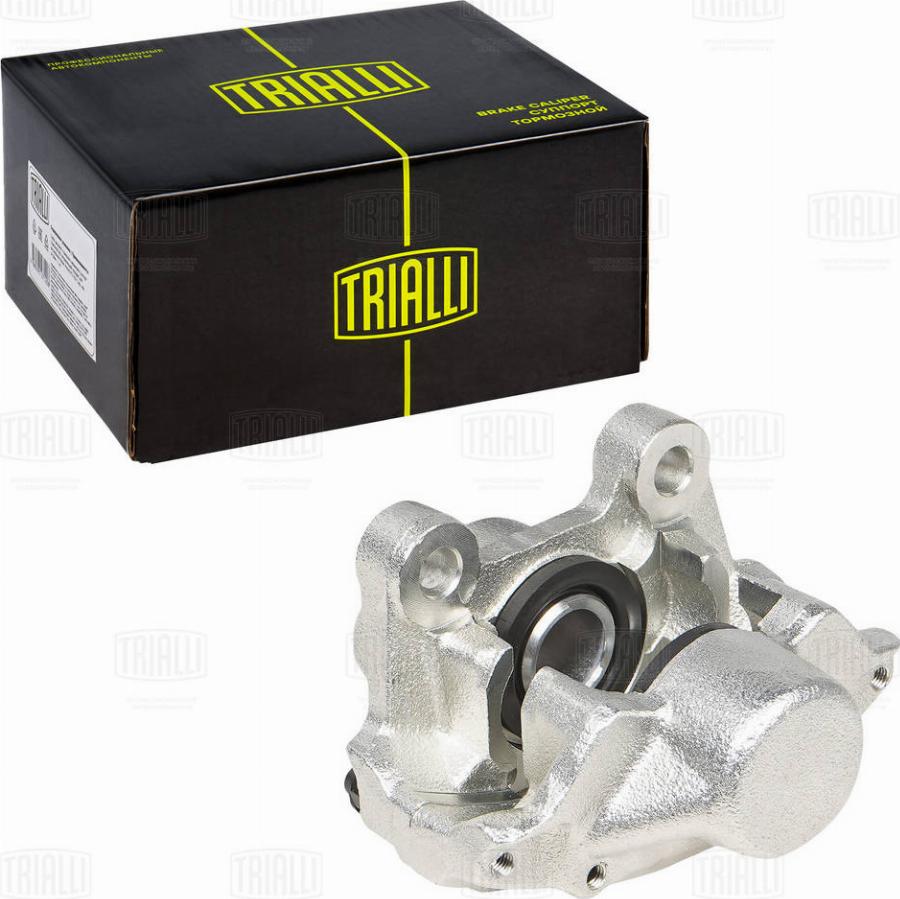 Trialli CF 032114 - Тормозной суппорт avtokuzovplus.com.ua