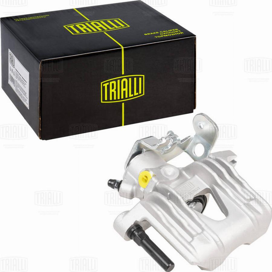 Trialli CF 032115 - Тормозной суппорт autodnr.net