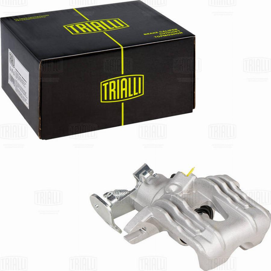 Trialli CF 032116 - Тормозной суппорт autodnr.net