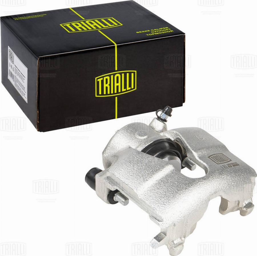 Trialli CF 032117 - Тормозной суппорт autodnr.net