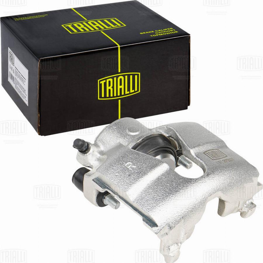 Trialli CF 032118 - Тормозной суппорт autodnr.net