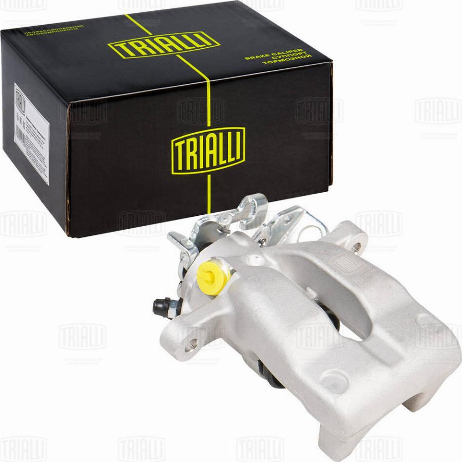 Trialli CF 032119 - Тормозной суппорт autodnr.net