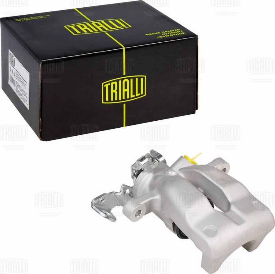 Trialli CF 032120 - Тормозной суппорт autodnr.net