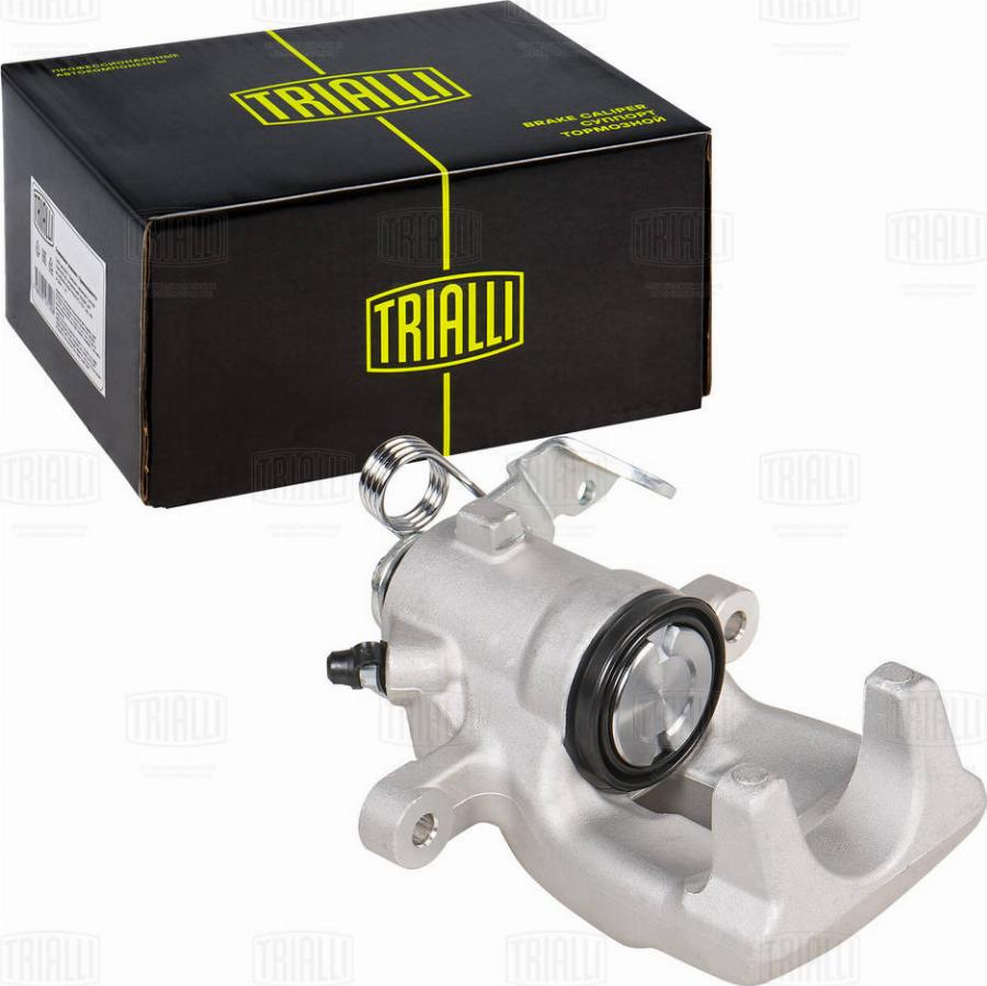 Trialli CF 032120 - Тормозной суппорт avtokuzovplus.com.ua