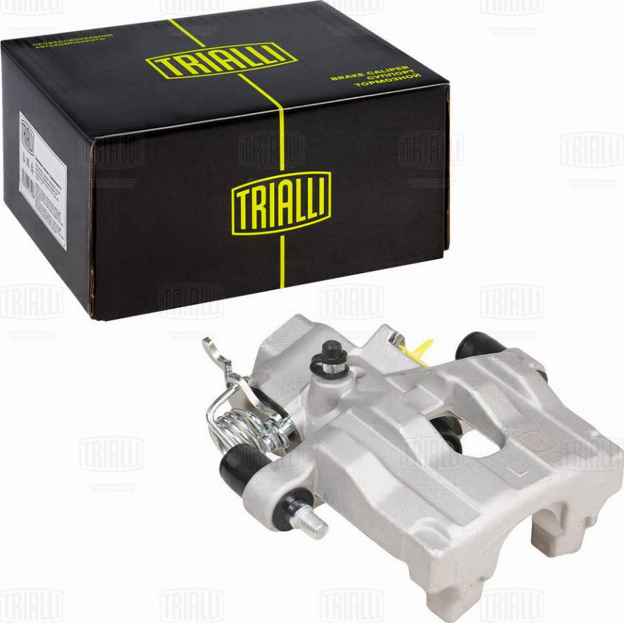 Trialli CF 032194 - Тормозной суппорт autodnr.net