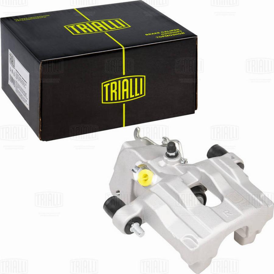 Trialli CF 032195 - Тормозной суппорт autodnr.net