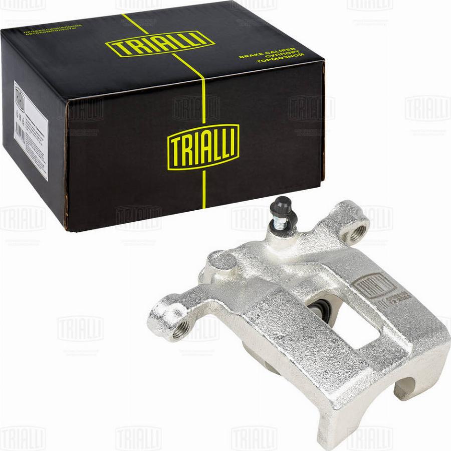 Trialli CF 052108 - Тормозной суппорт avtokuzovplus.com.ua