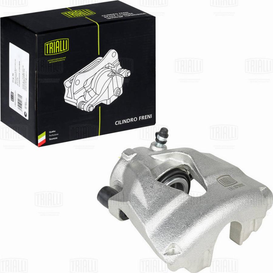 Trialli CF 052209 - Тормозной суппорт autodnr.net