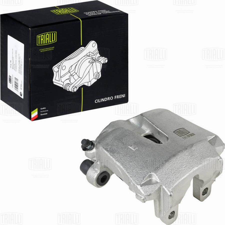 Trialli CF 052318 - Тормозной суппорт autodnr.net