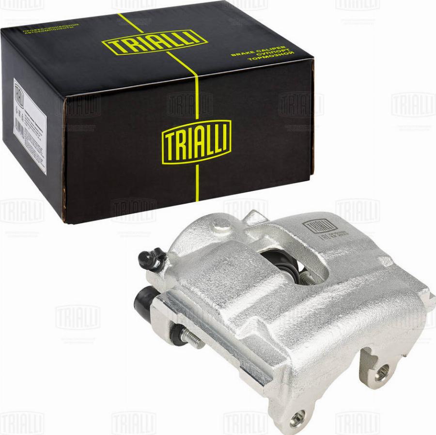 Trialli CF 103559 - Тормозной суппорт avtokuzovplus.com.ua