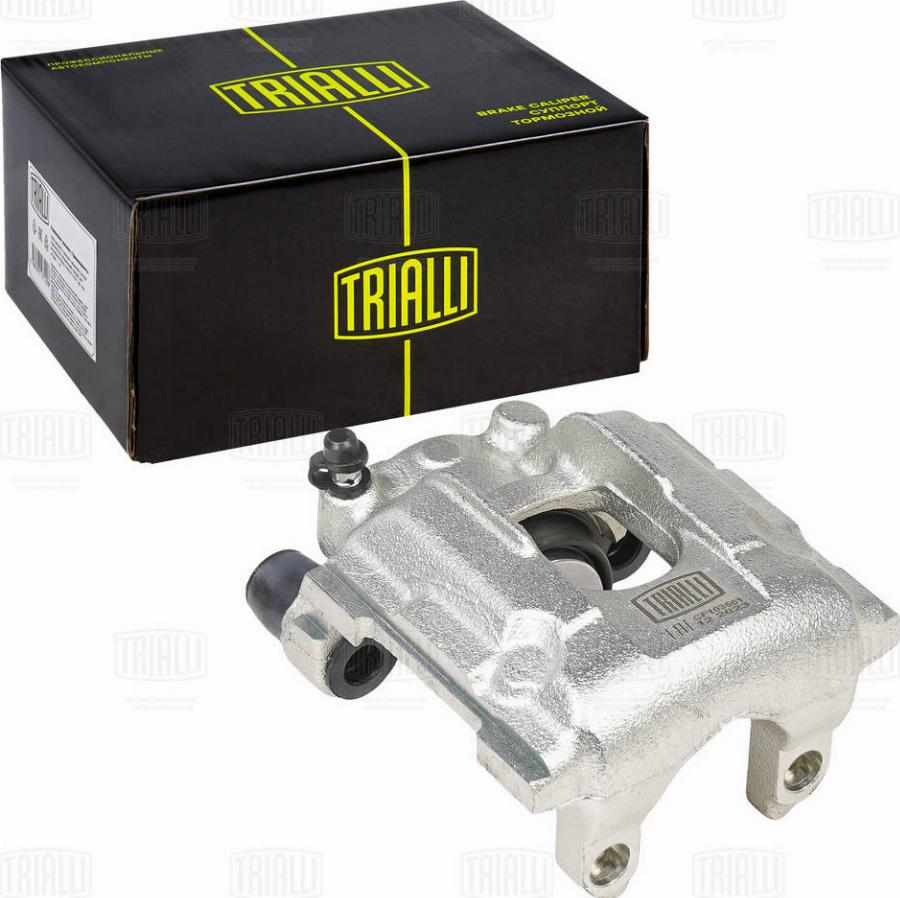 Trialli CF 103561 - Тормозной суппорт autodnr.net