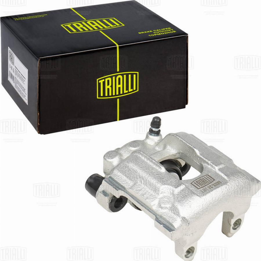 Trialli CF 103562 - Тормозной суппорт autodnr.net