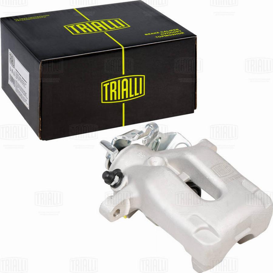 Trialli CF 103563 - Тормозной суппорт autodnr.net