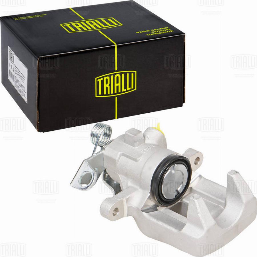 Trialli CF 103563 - Тормозной суппорт avtokuzovplus.com.ua