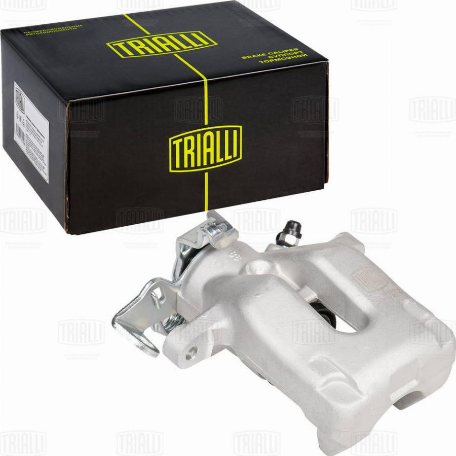 Trialli CF 103564 - Тормозной суппорт autodnr.net