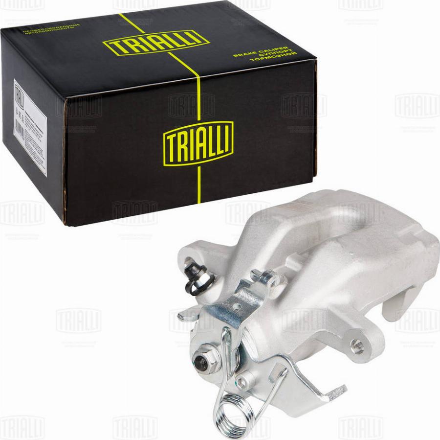 Trialli CF 103564 - Тормозной суппорт autodnr.net