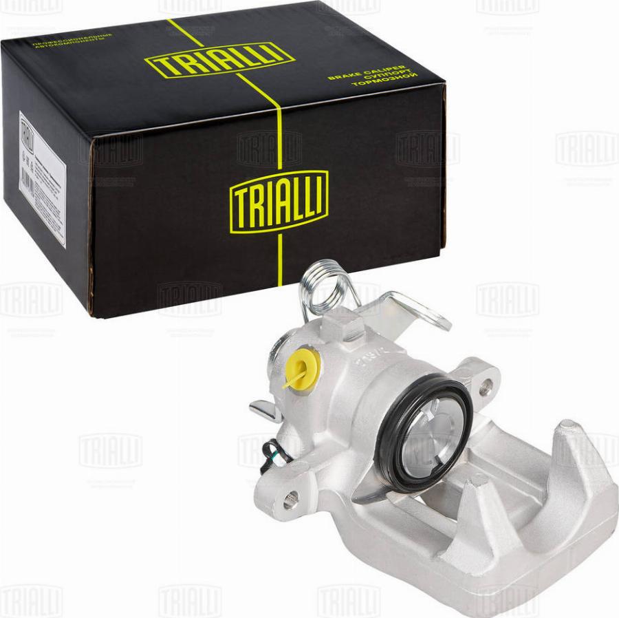 Trialli CF 103564 - Тормозной суппорт autodnr.net