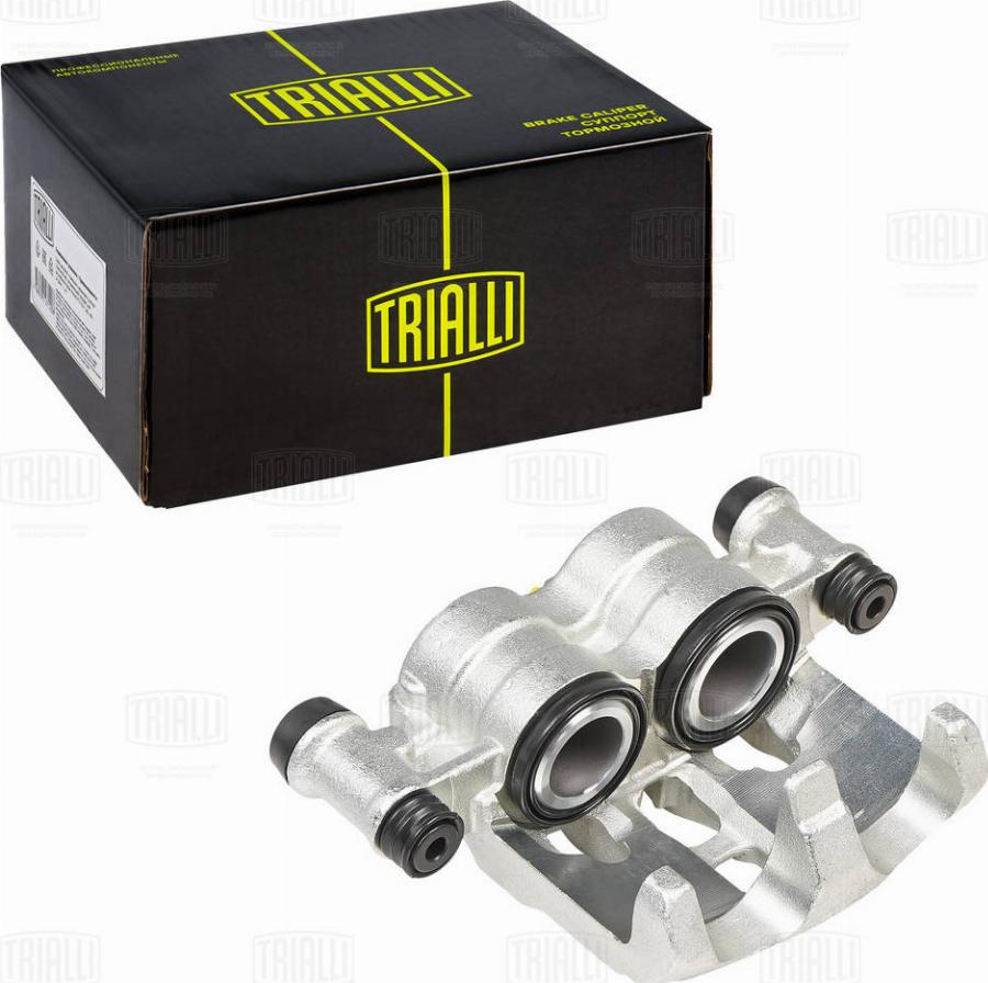 Trialli CF 103565 - Тормозной суппорт avtokuzovplus.com.ua