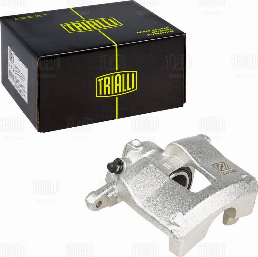 Trialli CF 103568 - Тормозной суппорт autodnr.net