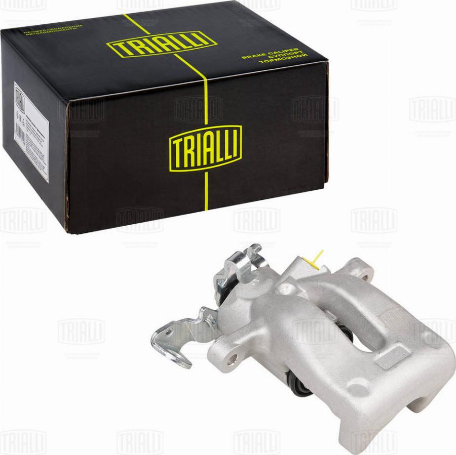 Trialli CF 185106 - Тормозной суппорт autodnr.net