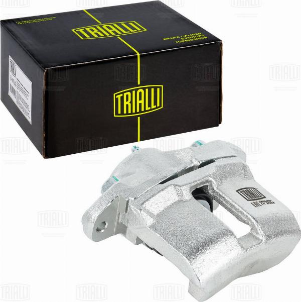 Trialli CF 204801 - Гальмівний супорт autocars.com.ua