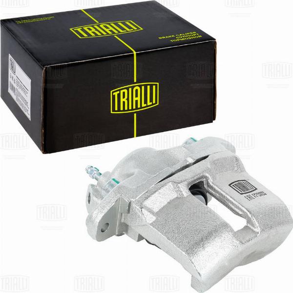 Trialli CF 204802 - Гальмівний супорт autocars.com.ua
