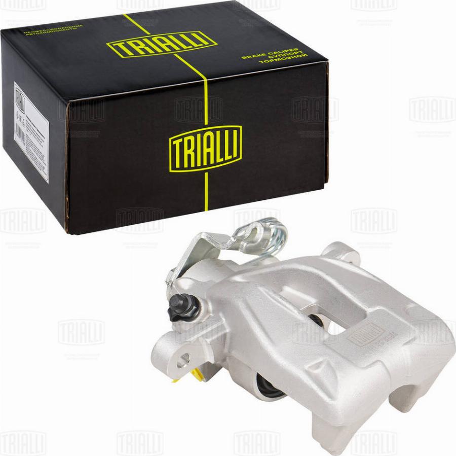 Trialli CF 550122 - Тормозной суппорт avtokuzovplus.com.ua