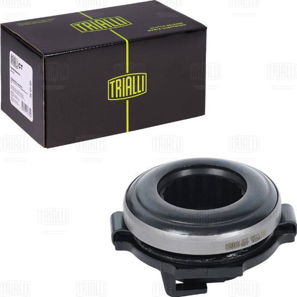Trialli CT 0911 - Вичавний підшипник autocars.com.ua