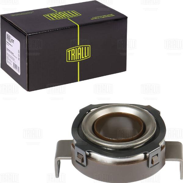 Trialli CT 1816 - Вичавний підшипник autocars.com.ua