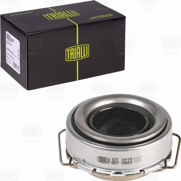 Trialli CT 1910 - Вичавний підшипник autocars.com.ua