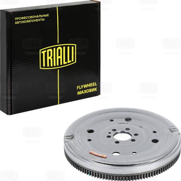 Trialli FW 1833 - Маховик autocars.com.ua