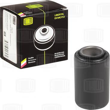 Trialli SB 0350 - Сайлентблок, важеля підвіски колеса autocars.com.ua