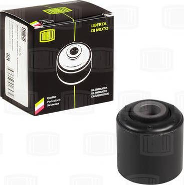 Trialli SB 0351 - Сайлентблок, важеля підвіски колеса autocars.com.ua