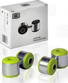 Trialli SP S 7108 - Тяга / стійка, стабілізатор autocars.com.ua