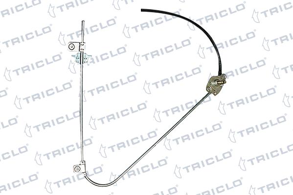 Triclo 102001 - Стеклоподъемник avtokuzovplus.com.ua