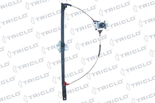 Triclo 103022 - Підйомний пристрій для вікон autocars.com.ua