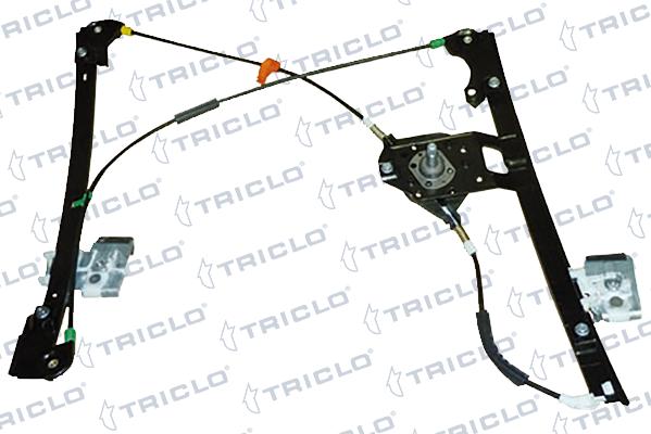 Triclo 103037 - Підйомний пристрій для вікон autocars.com.ua