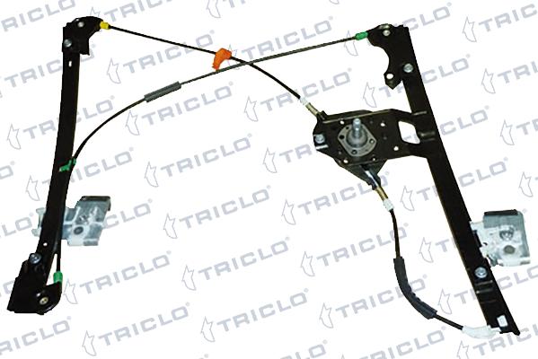 Triclo 103036 - Стеклоподъемник avtokuzovplus.com.ua