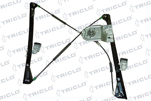 Triclo 103038 - Підйомний пристрій для вікон autocars.com.ua