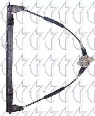 Triclo 104097 - Підйомний пристрій для вікон autocars.com.ua