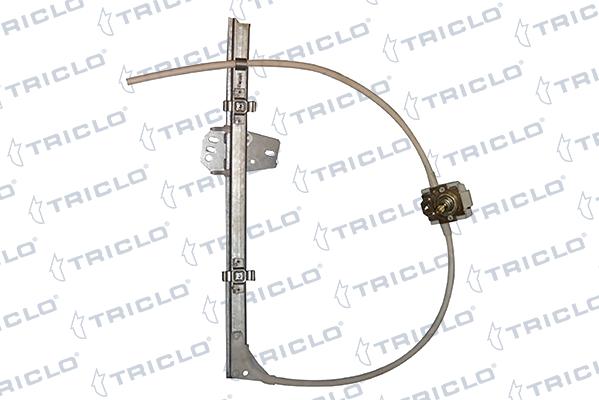 Triclo 105470 - Підйомний пристрій для вікон autocars.com.ua