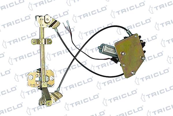 Triclo 111018 - Підйомний пристрій для вікон autocars.com.ua