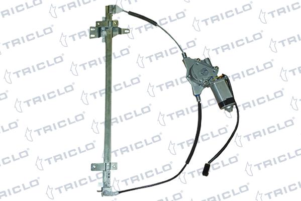 Triclo 111092 - Підйомний пристрій для вікон autocars.com.ua