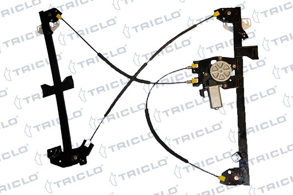 Triclo 111144 - Стеклоподъемник avtokuzovplus.com.ua