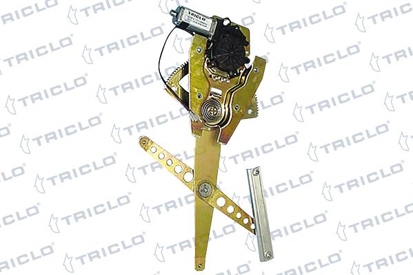 Triclo 111146 - Підйомний пристрій для вікон autocars.com.ua