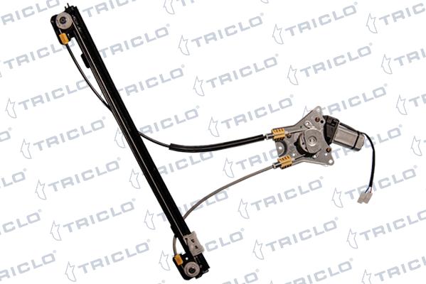 Triclo 111153 - Підйомний пристрій для вікон autocars.com.ua