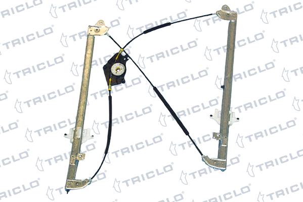 Triclo 111307 - Підйомний пристрій для вікон autocars.com.ua
